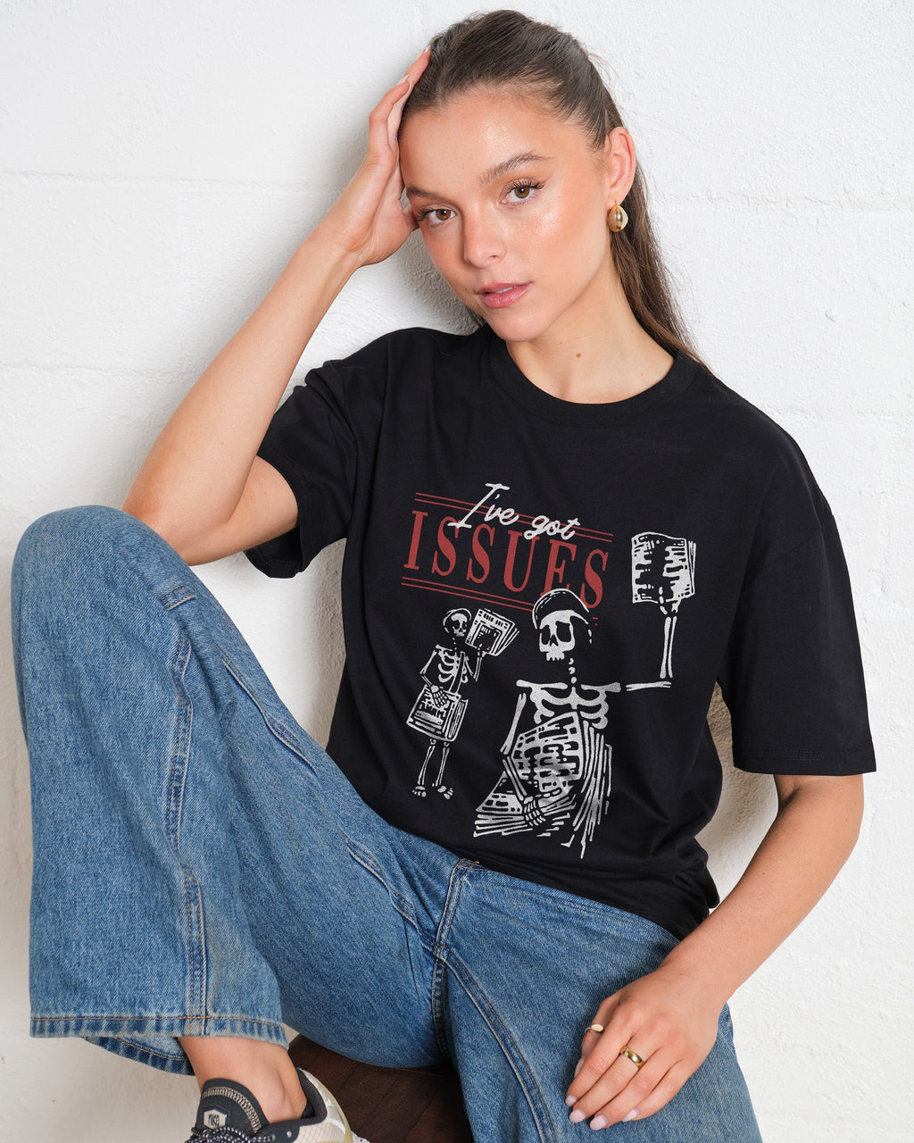 I've Got Issues Unisex