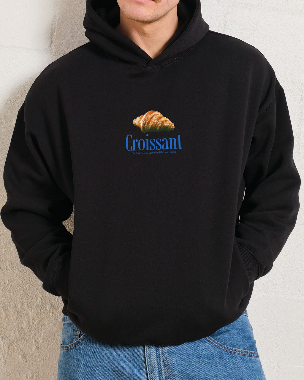 Le Croissant Unisex
