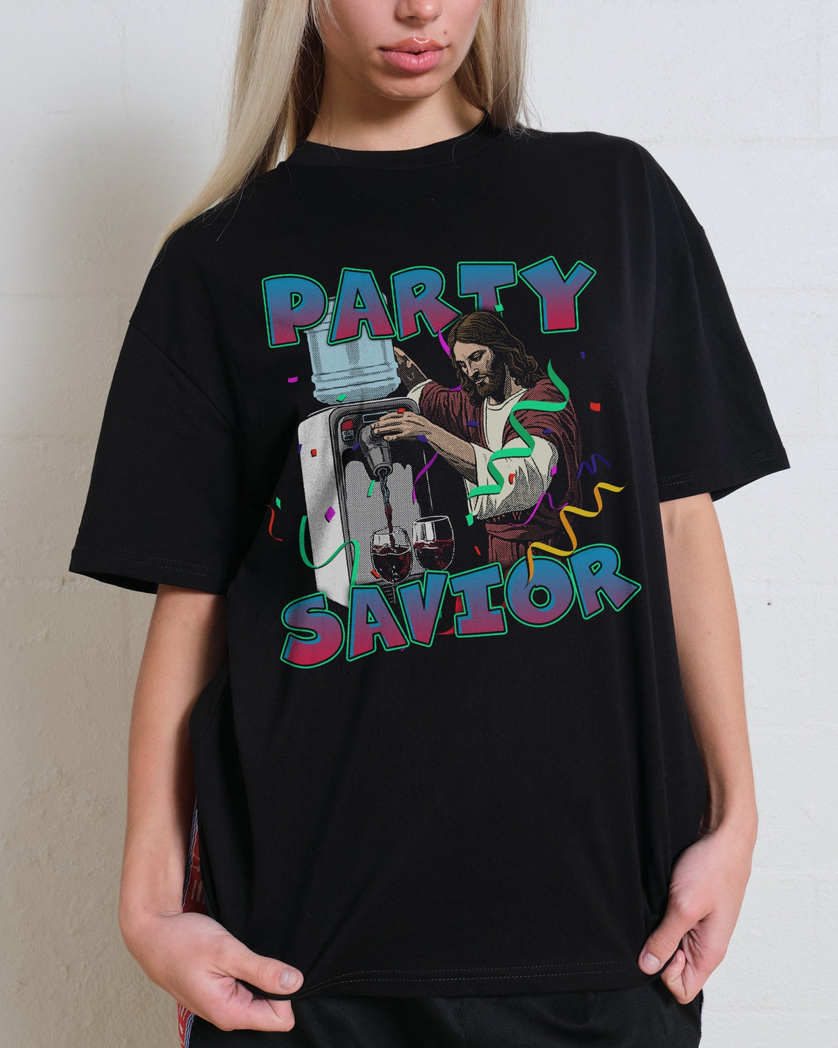 Party Savior Unisex