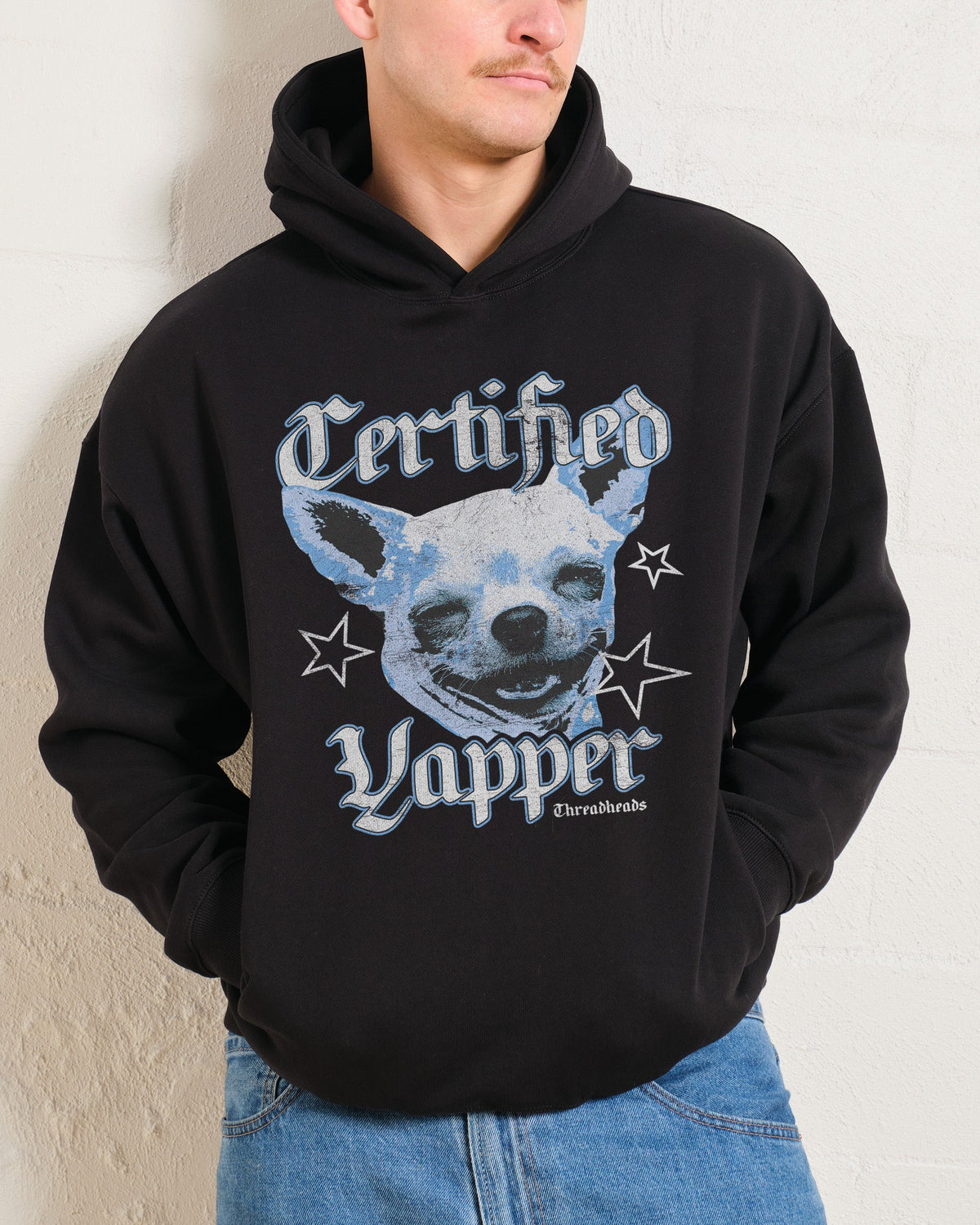Certified Yapper Unisex