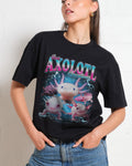 You Axolotl Questions Unisex
