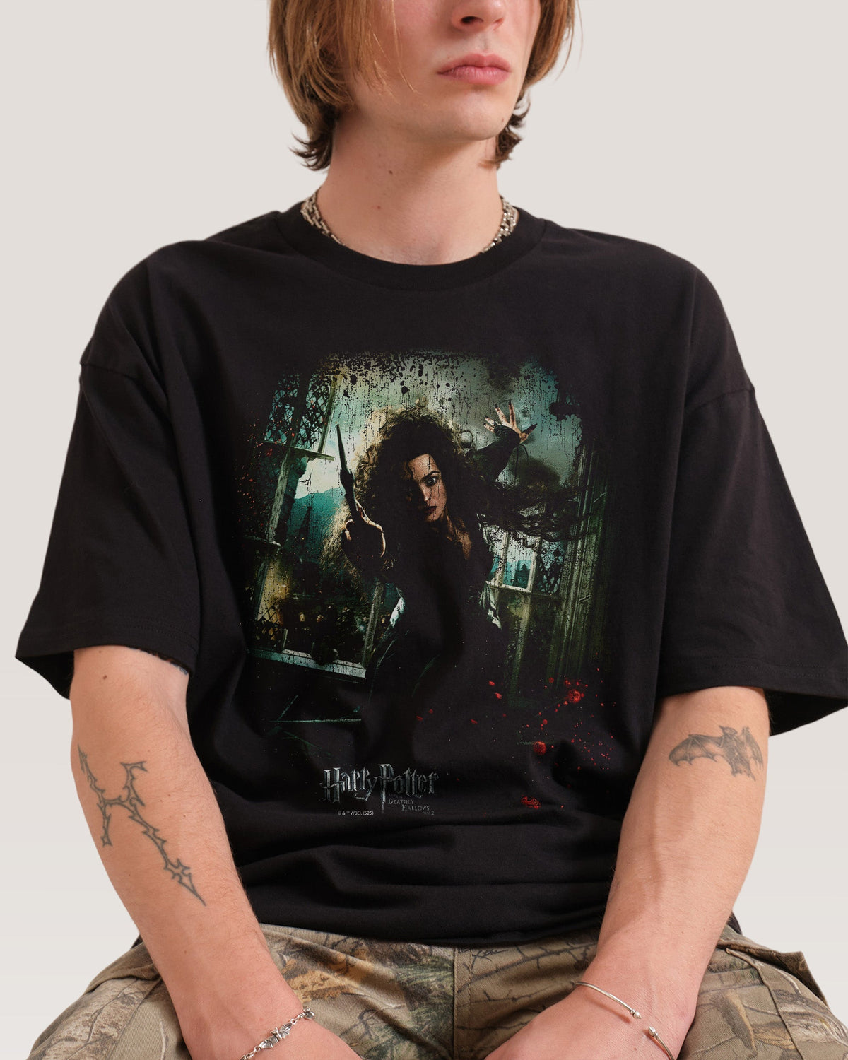 Bellatrix Unisex