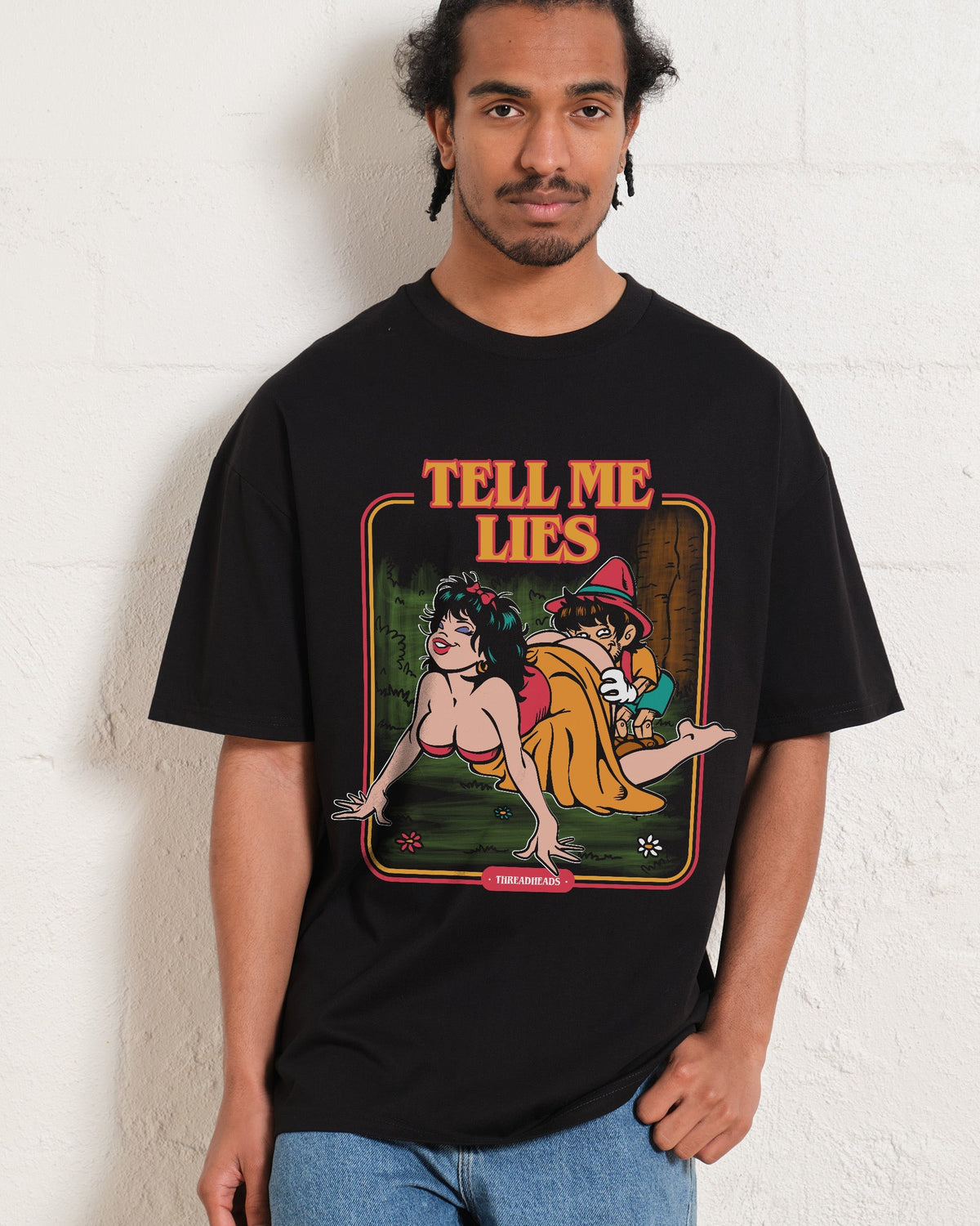 Lie To Me Unisex