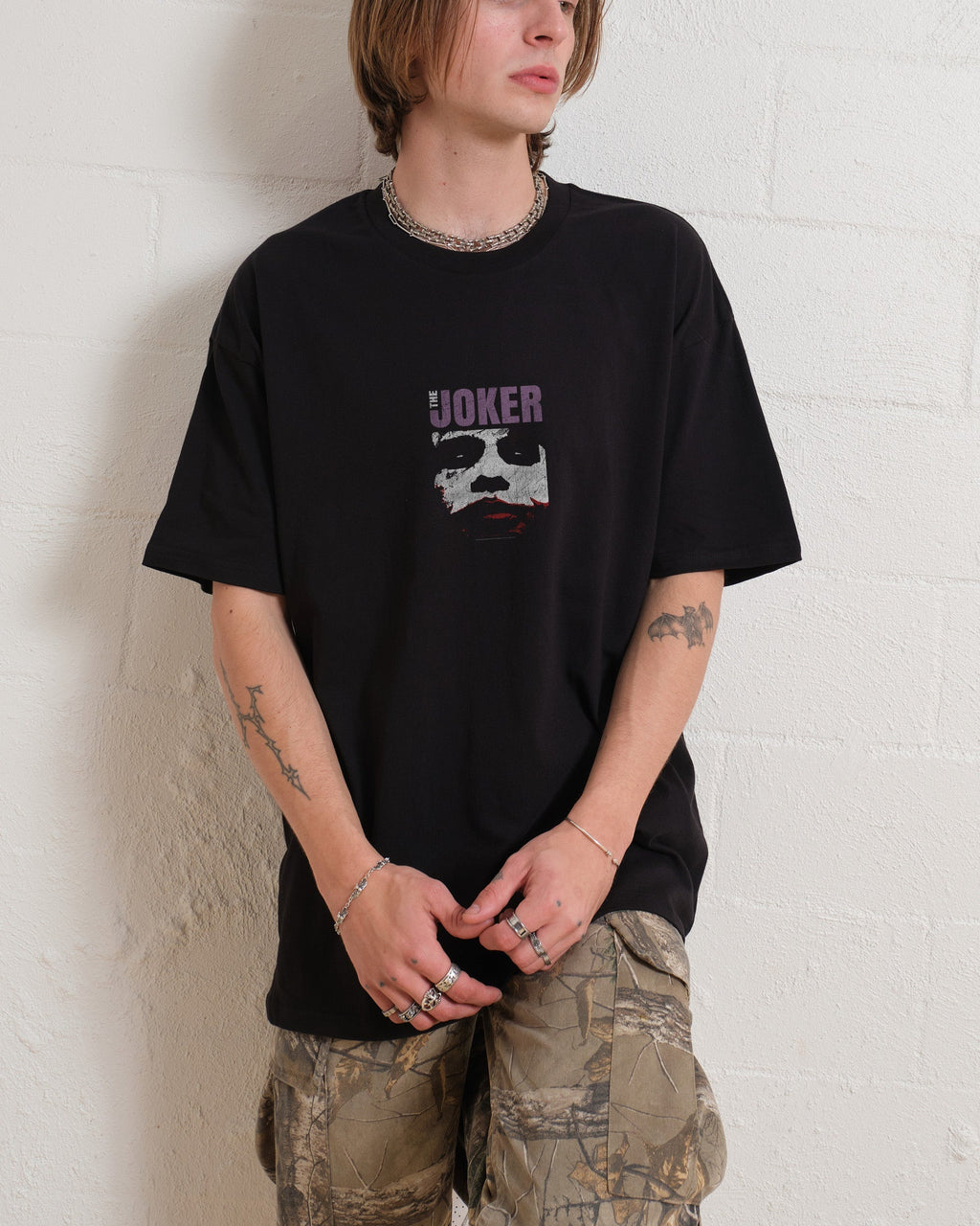 Why So Serious? Unisex