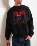 Mothman - Live Laugh Lurk Unisex