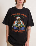 Christmizzle Unisex