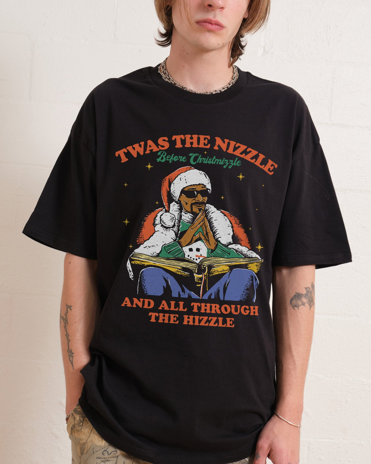 Christmizzle Unisex
