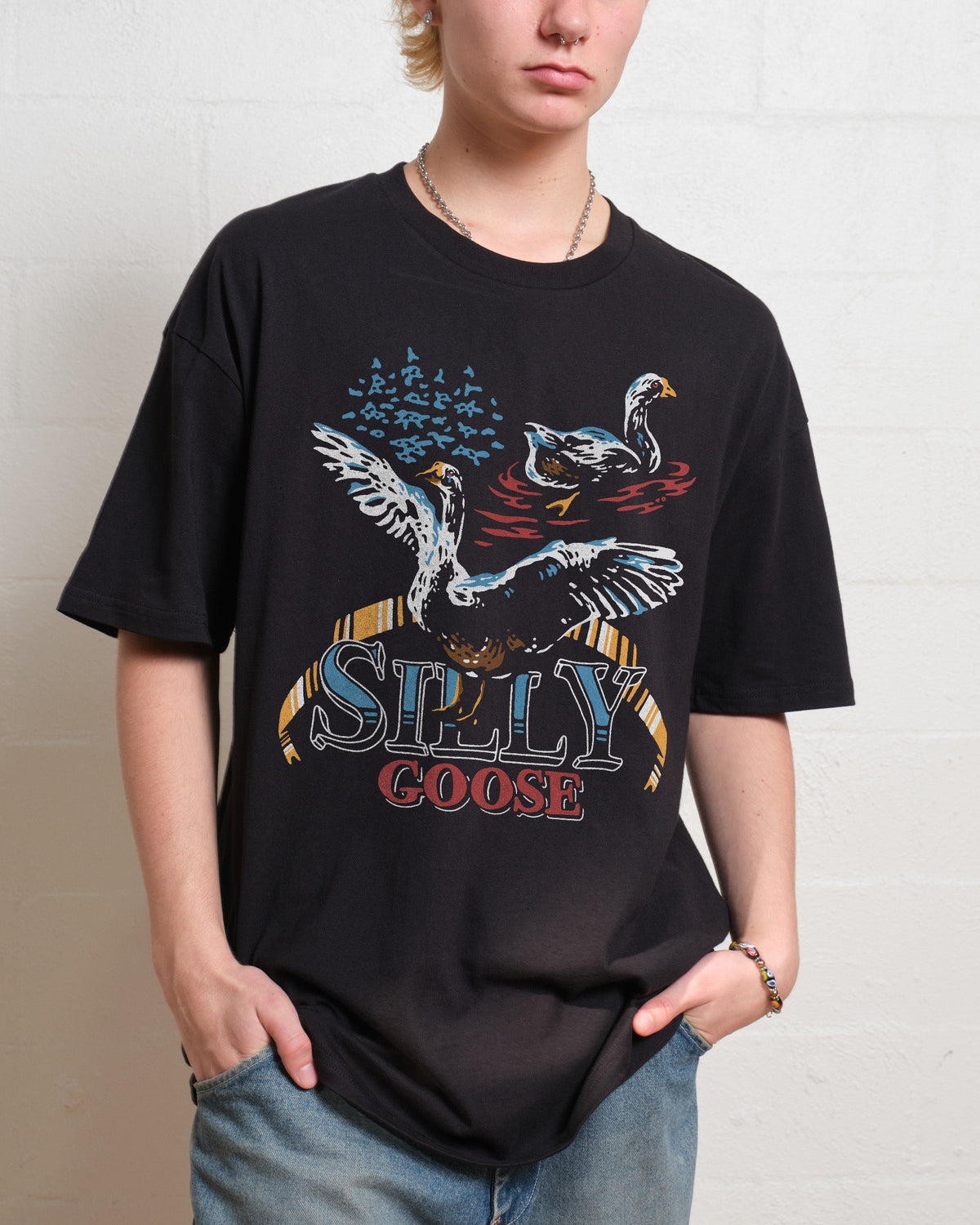 Silly Goose Unisex