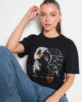 Live Free Cry Hard Unisex