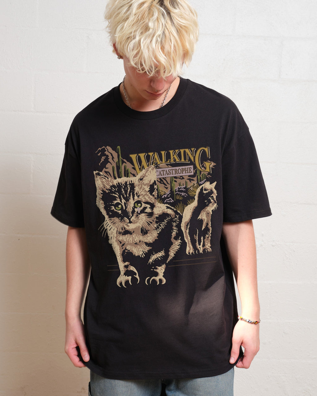Walking Catastrophe Unisex