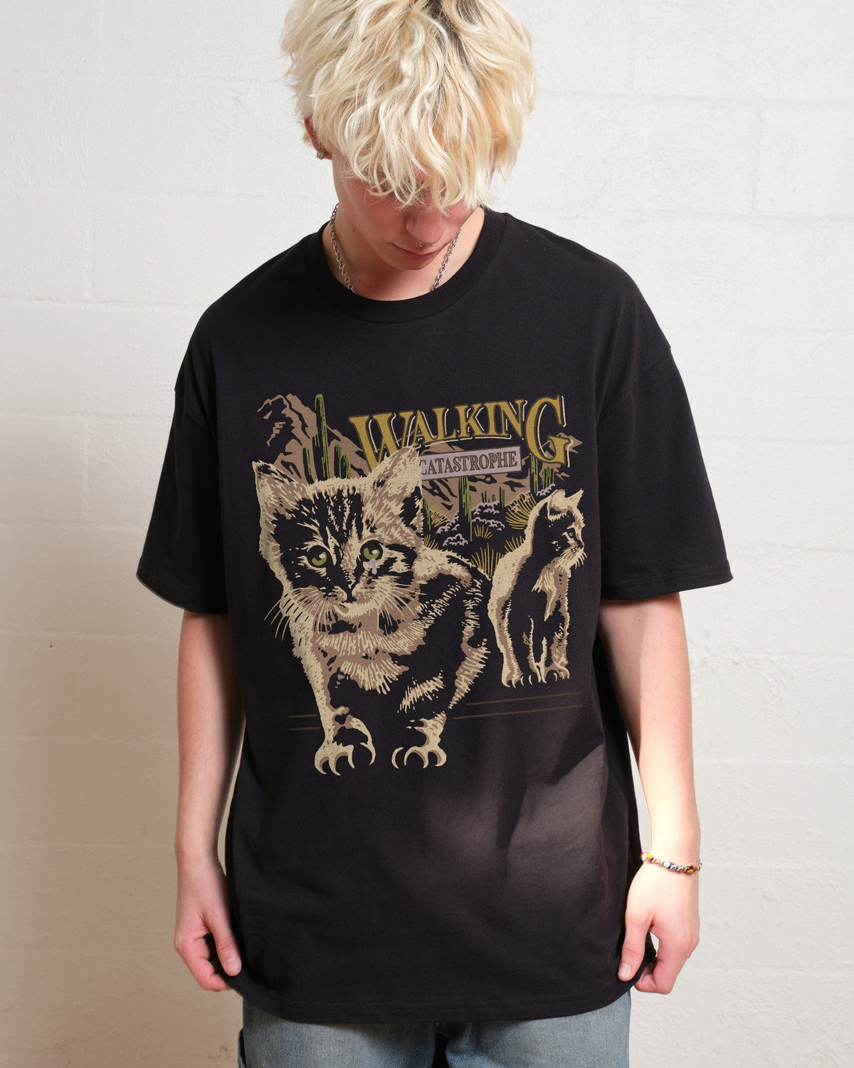 Walking Catastrophe Unisex