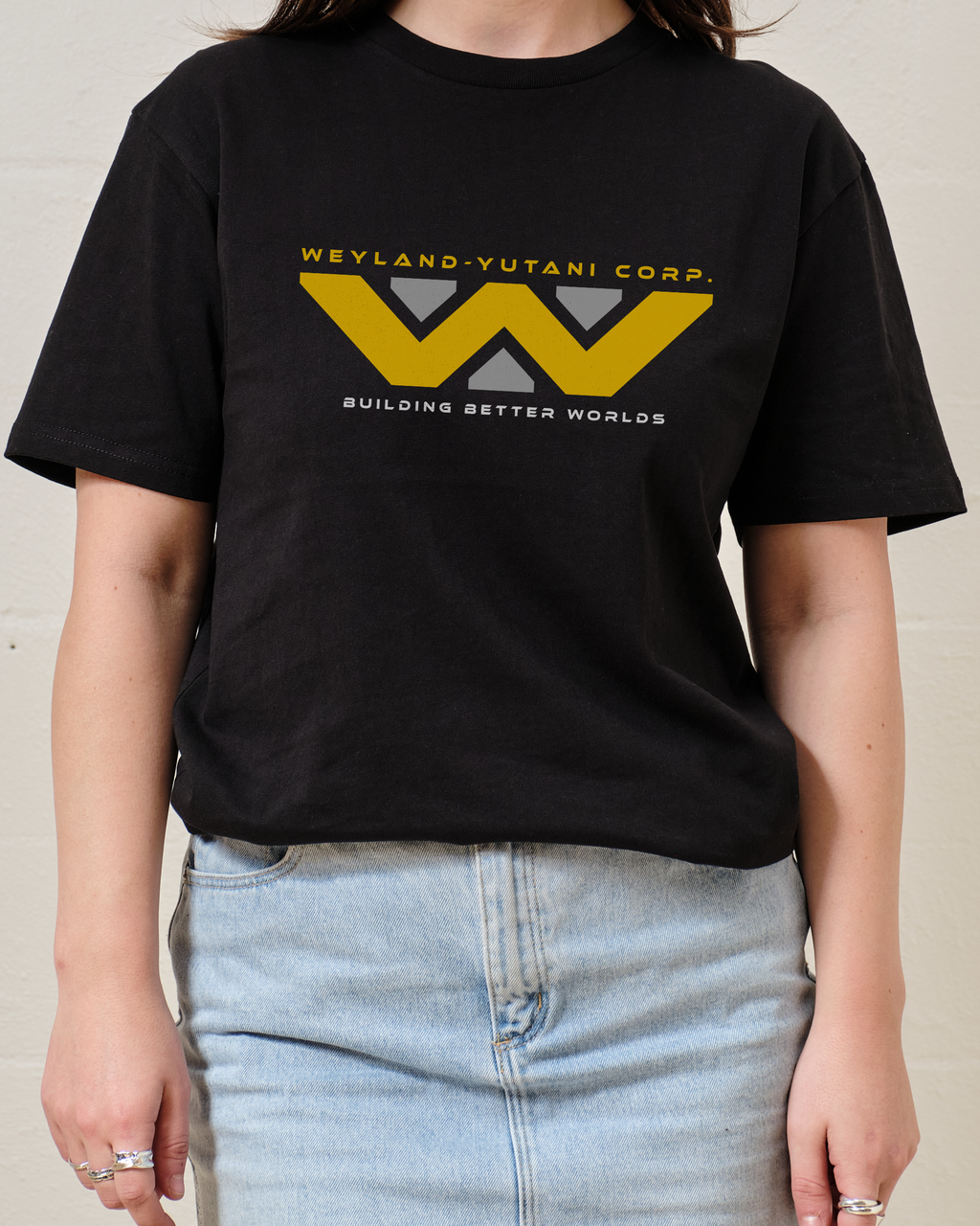 Weyland-Yutani Corp Unisex