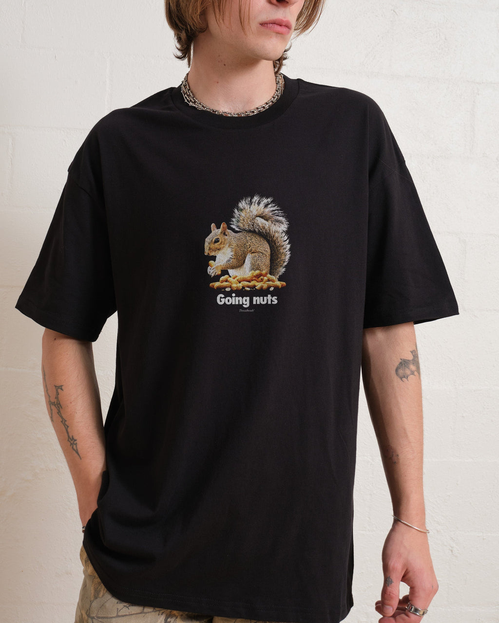 Going Nuts Unisex