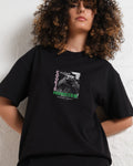 Cookie Monster Calling Unisex