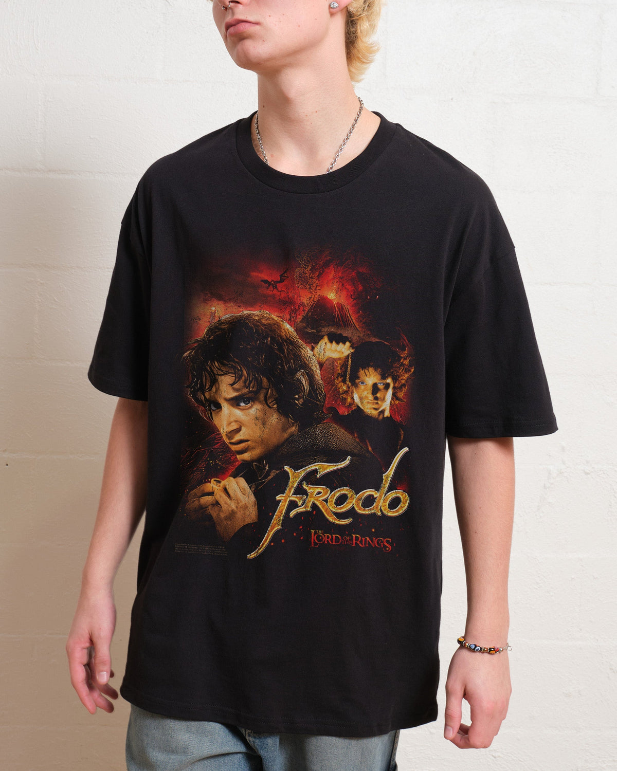 Vintage Frodo Unisex