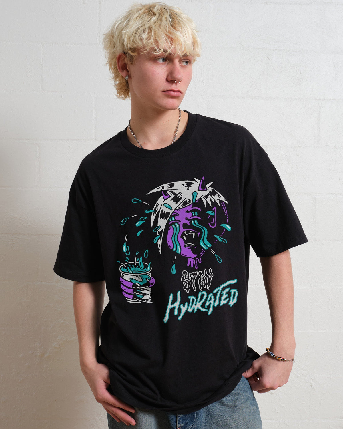 Stay Hydrated Unisex