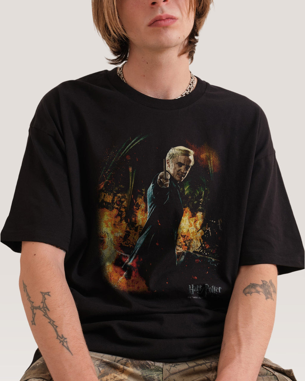 Draco Unisex