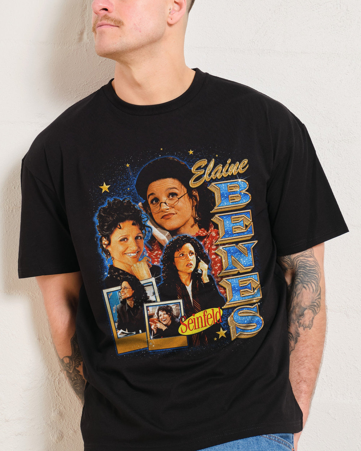 Elaine Benes Unisex