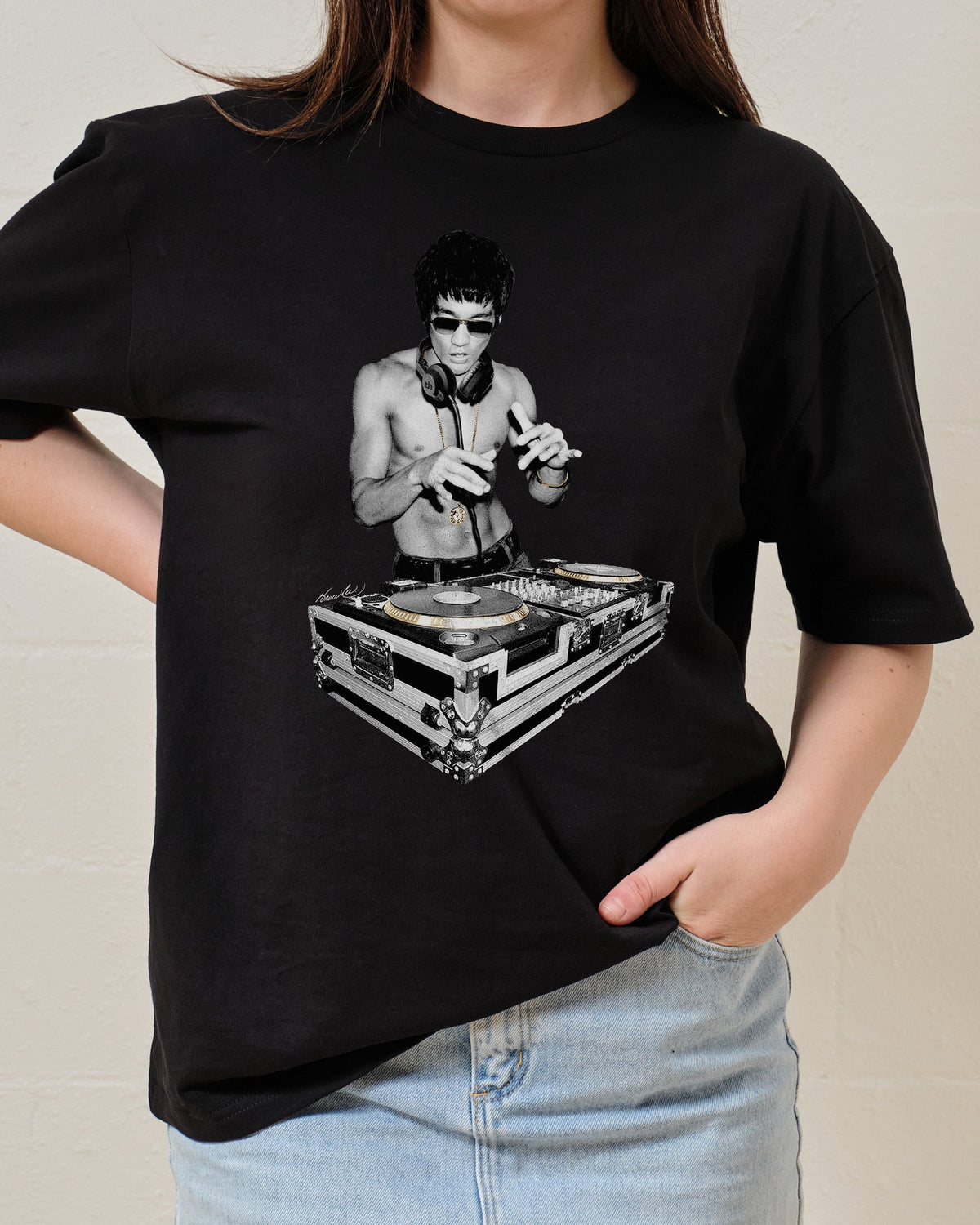 Bruce Lee Bundle Unisex