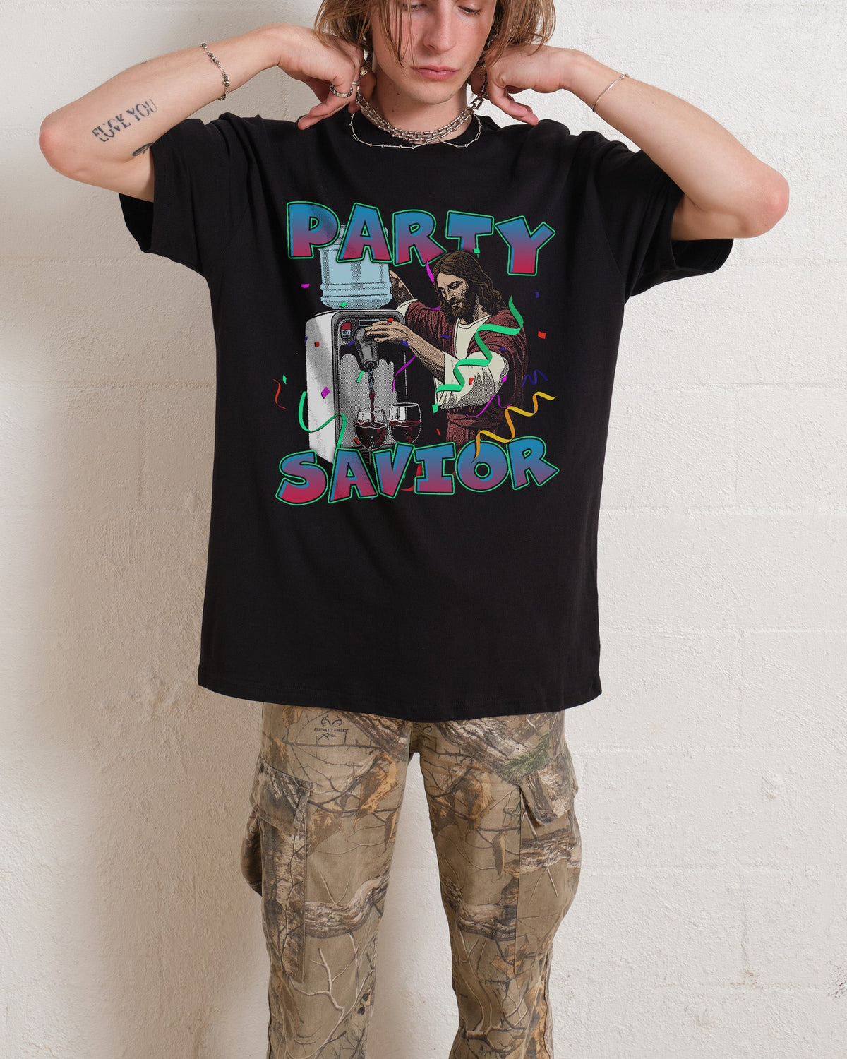 Party Savior Unisex