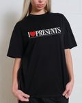 I Love Presents Unisex