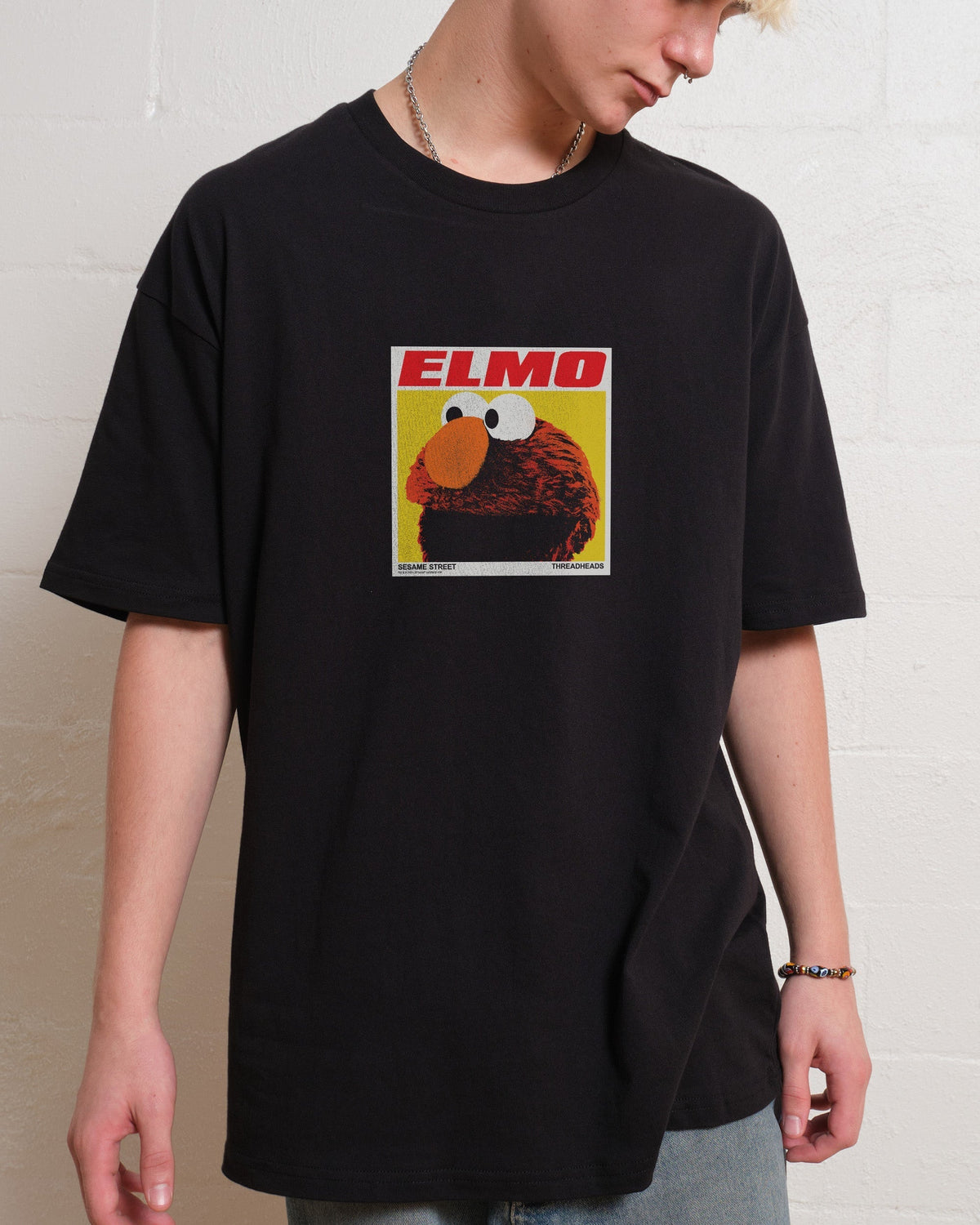 Elmo's Greatest Hits Unisex