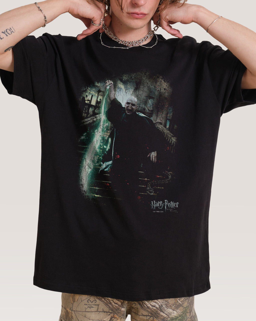 Voldemort Unisex