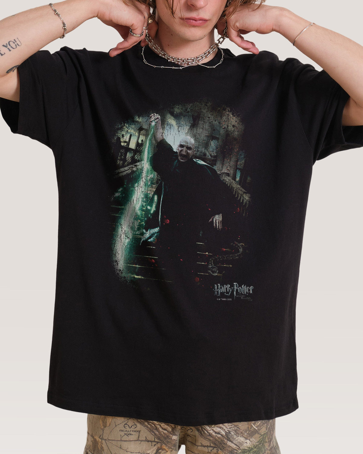 Voldemort Unisex