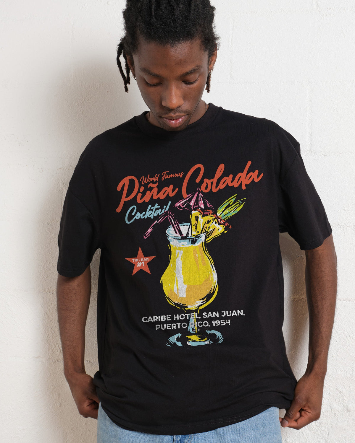 Pina Colada Unisex