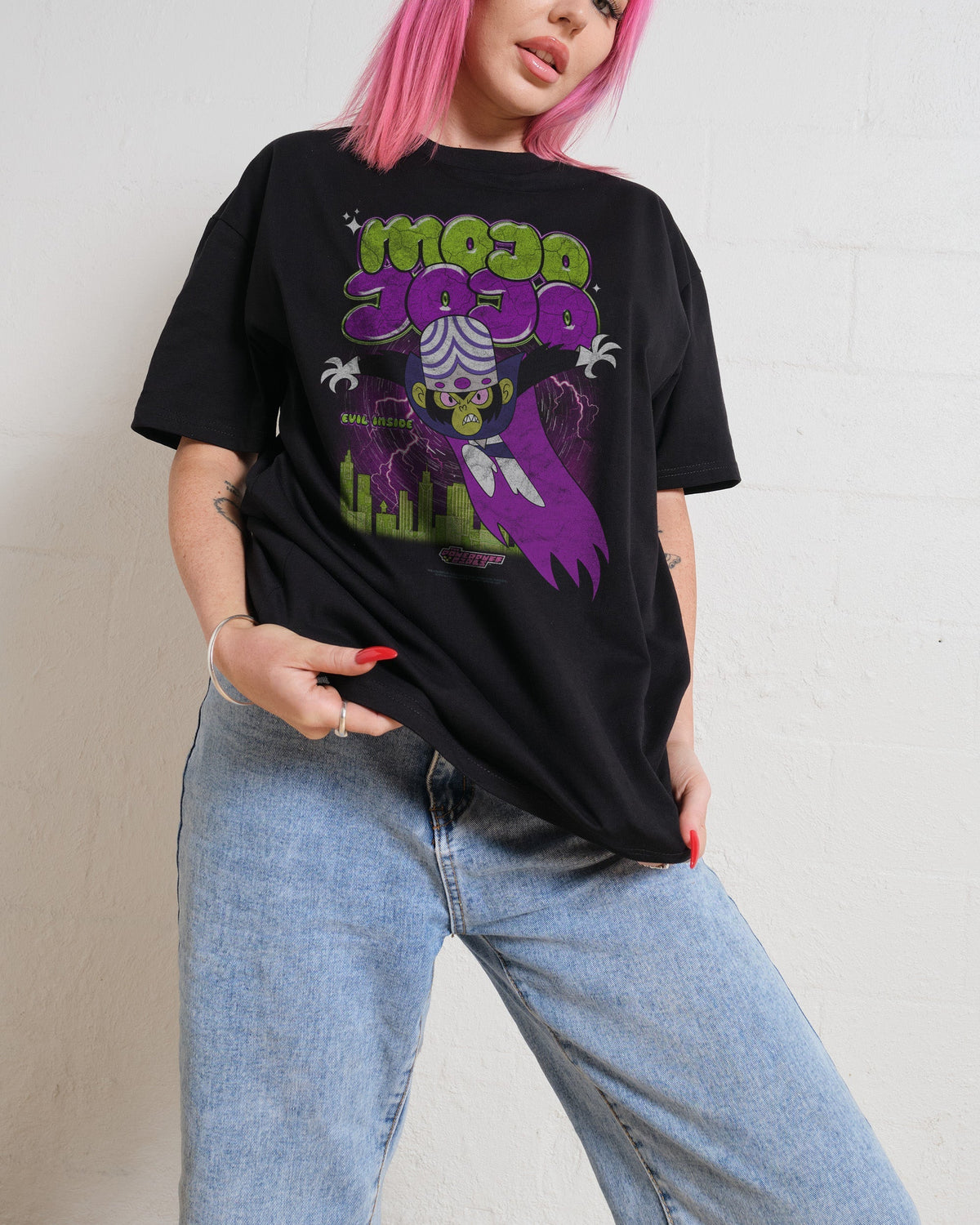 MoJo JoJo Unisex