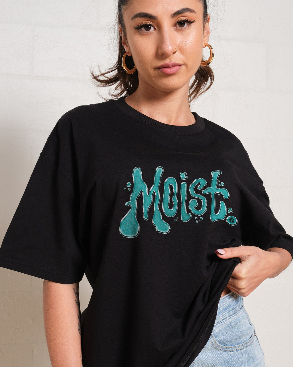 Moist Unisex
