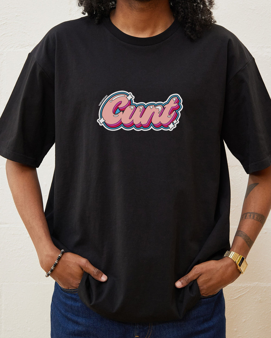 Cunt Bundle Unisex