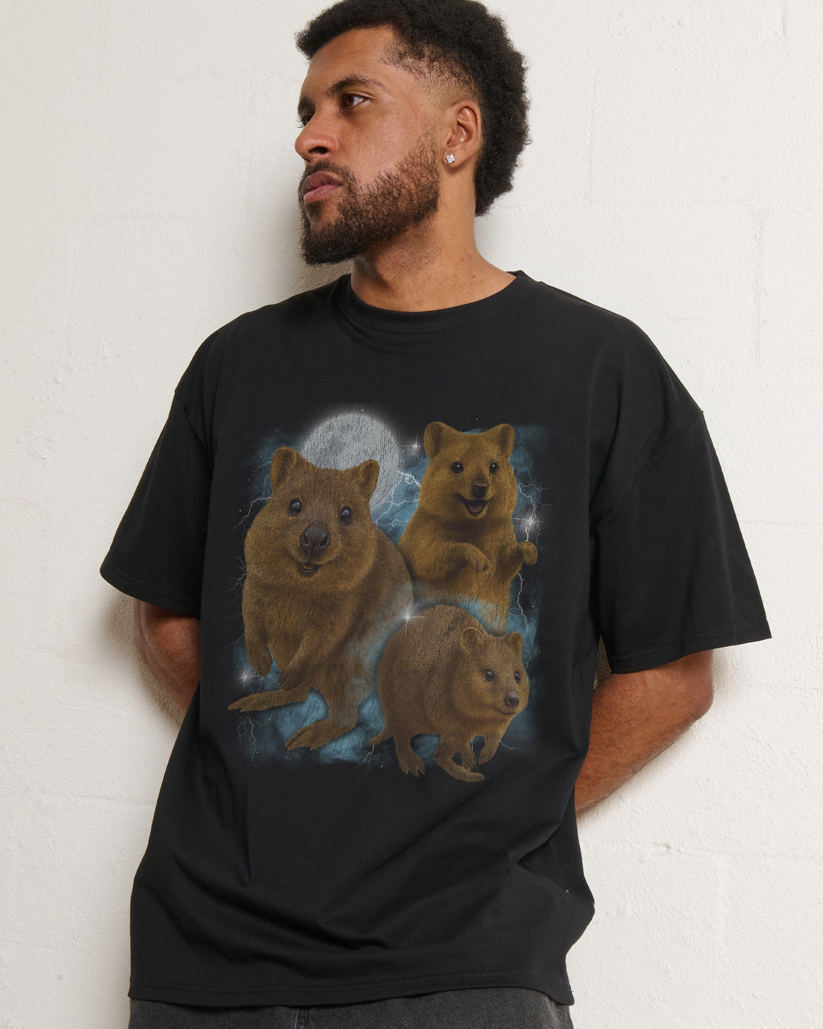 Thunderquokks Unisex