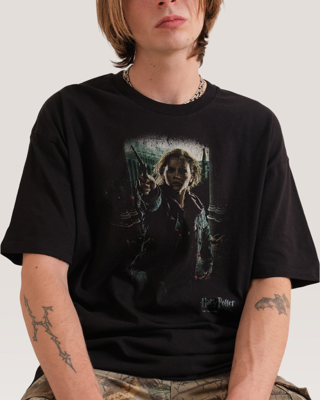 Hermione Unisex