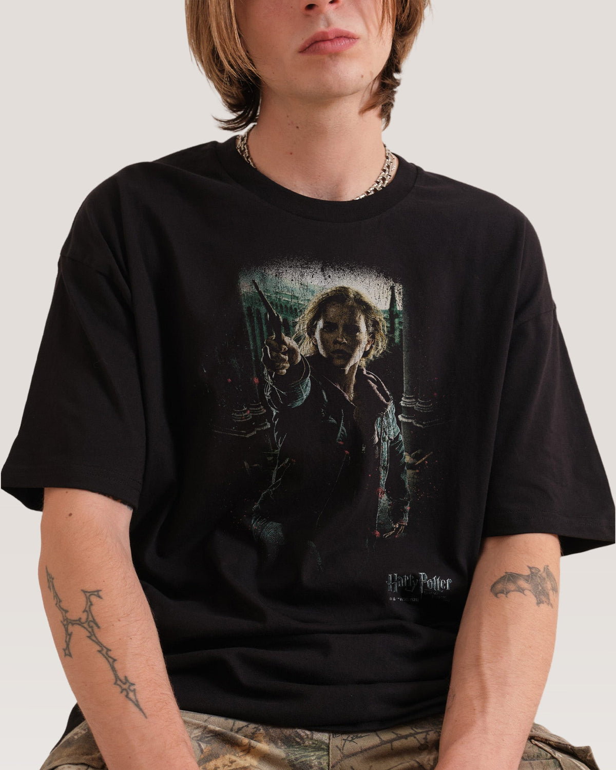 Hermione Unisex