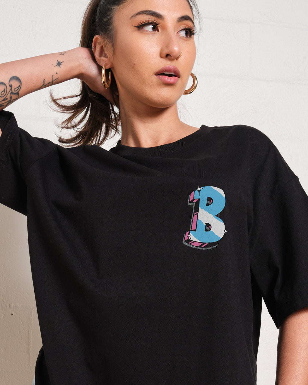 B is for Booty Call Unisex
