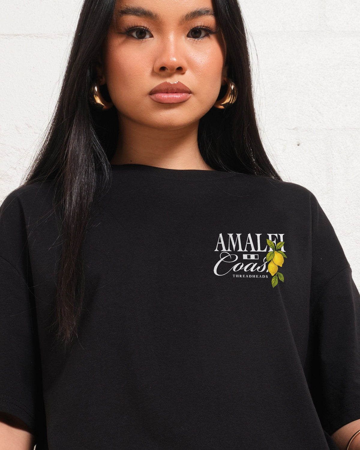 Amalfi Coast Unisex