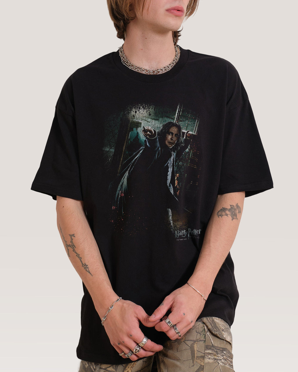 Snape Unisex