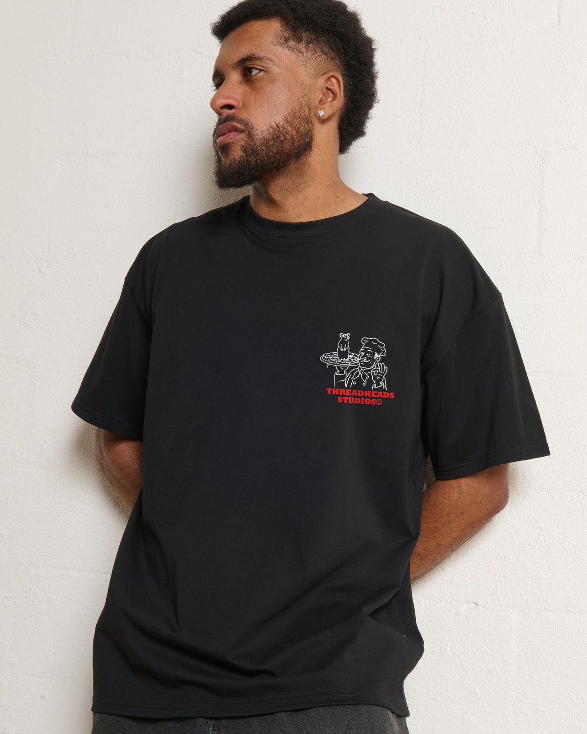 NYC Slice Unisex