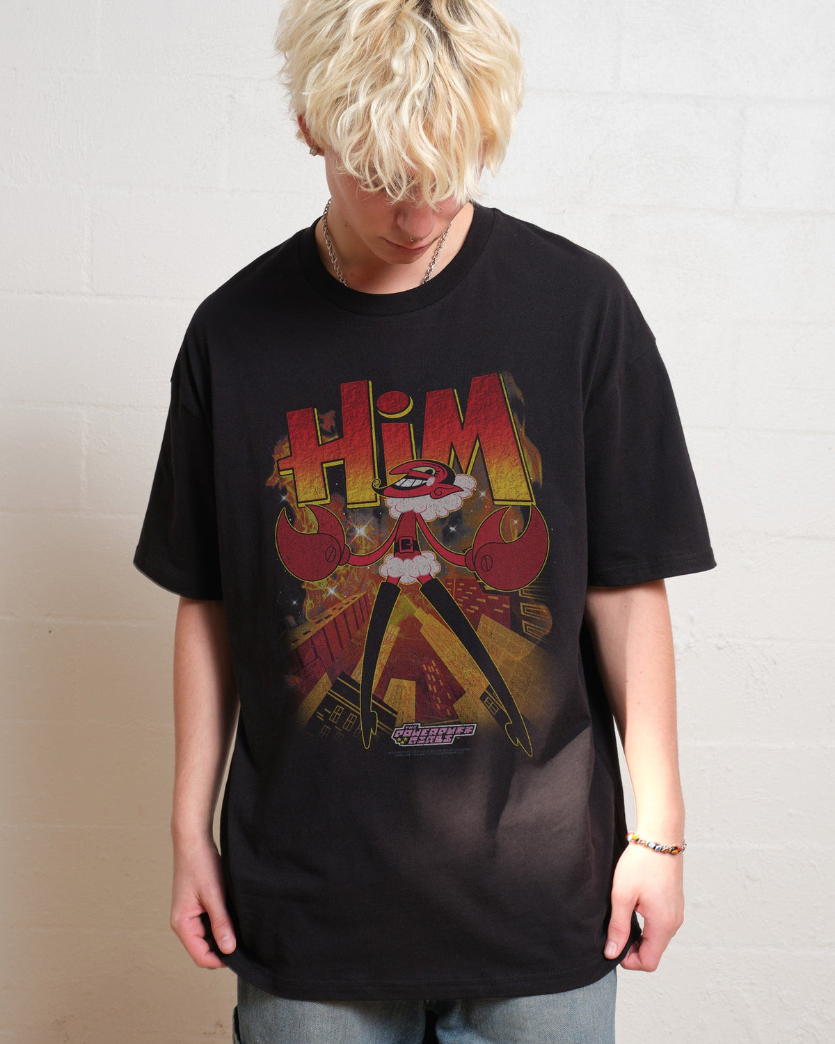 HIM Unisex
