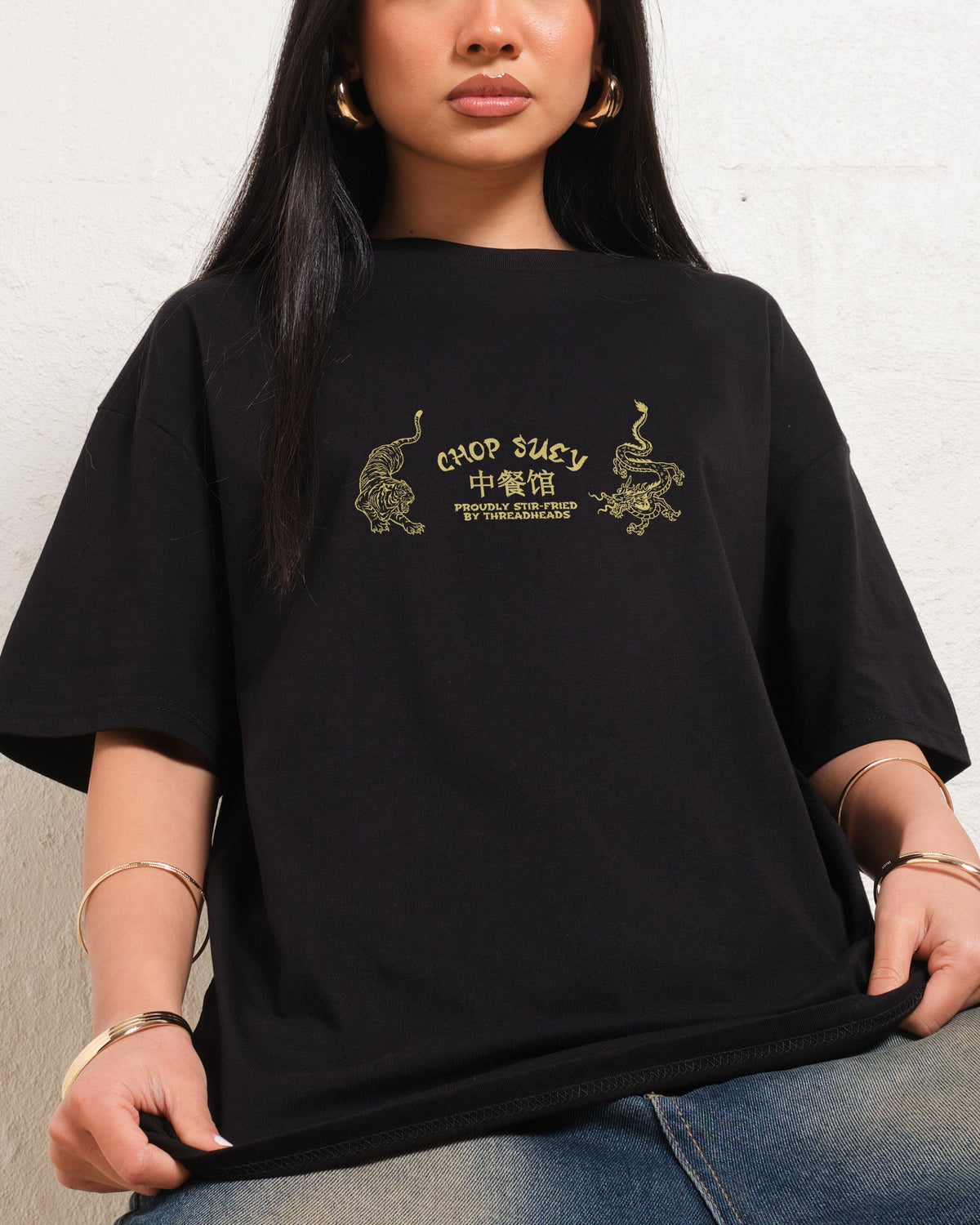 Chop Suey Unisex
