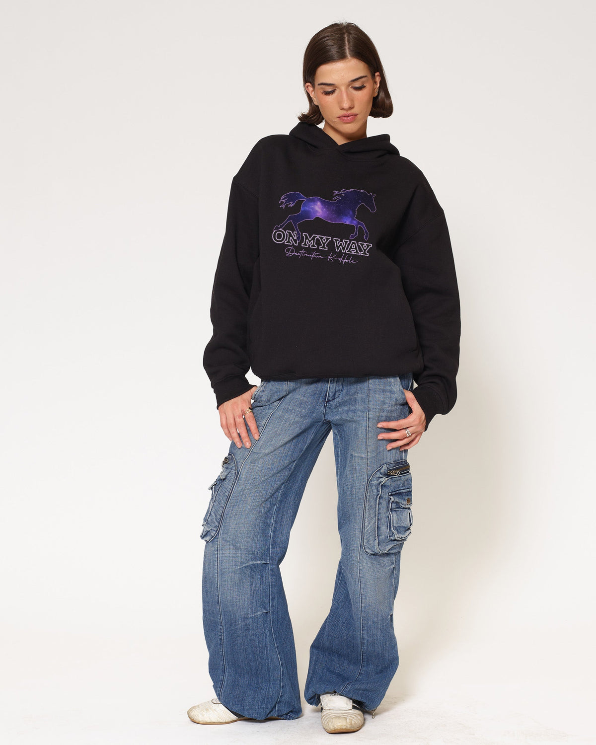 Destination K-Hole Unisex