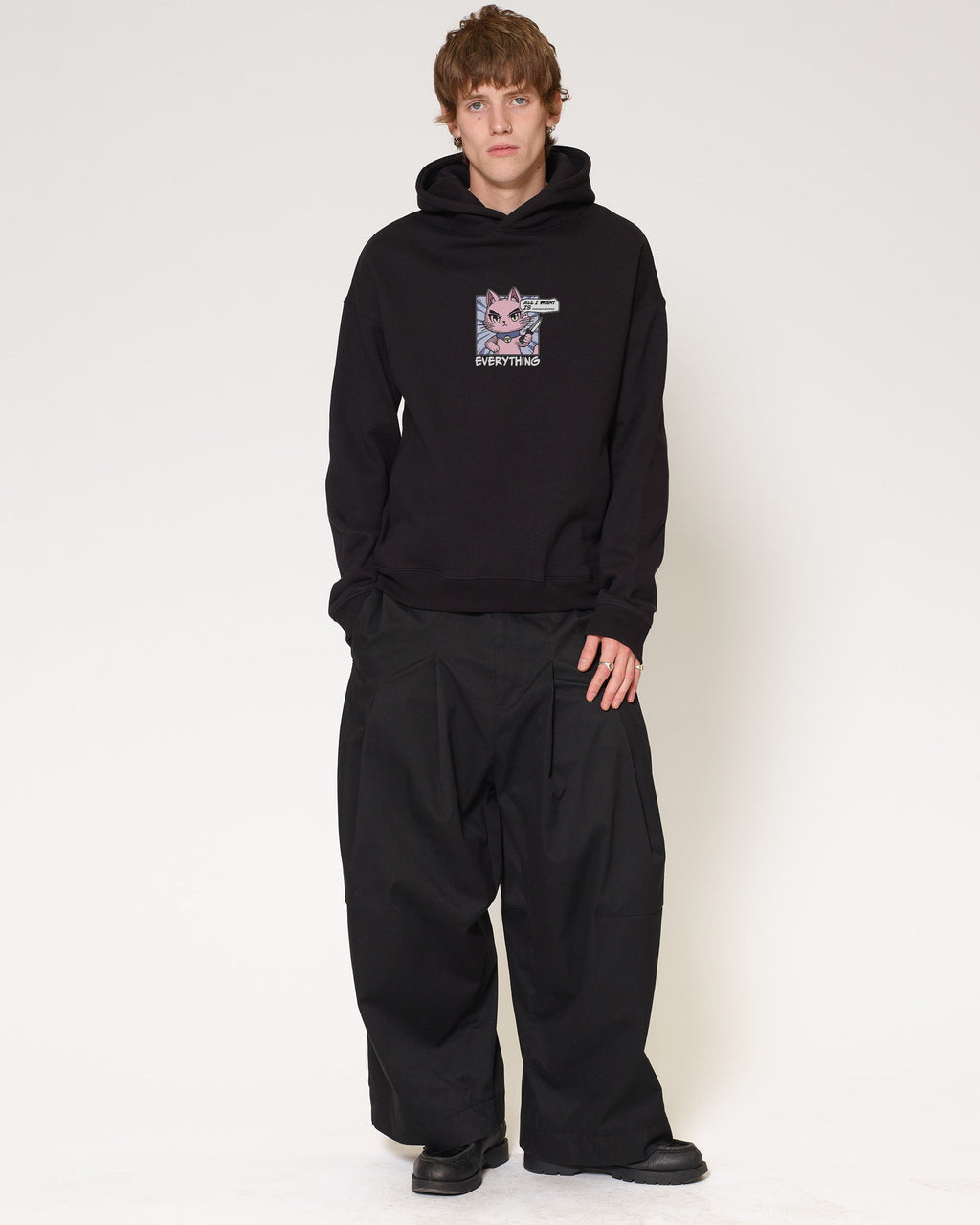 All I Want Is Everything Unisex