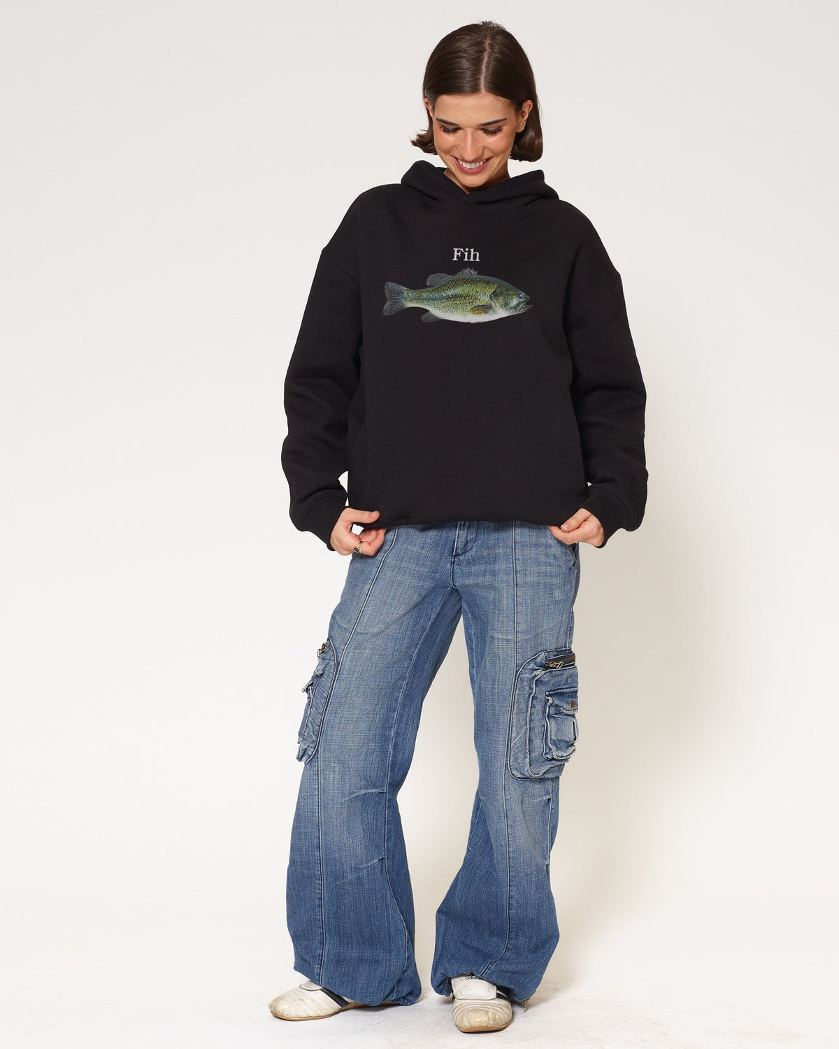 Fih Unisex