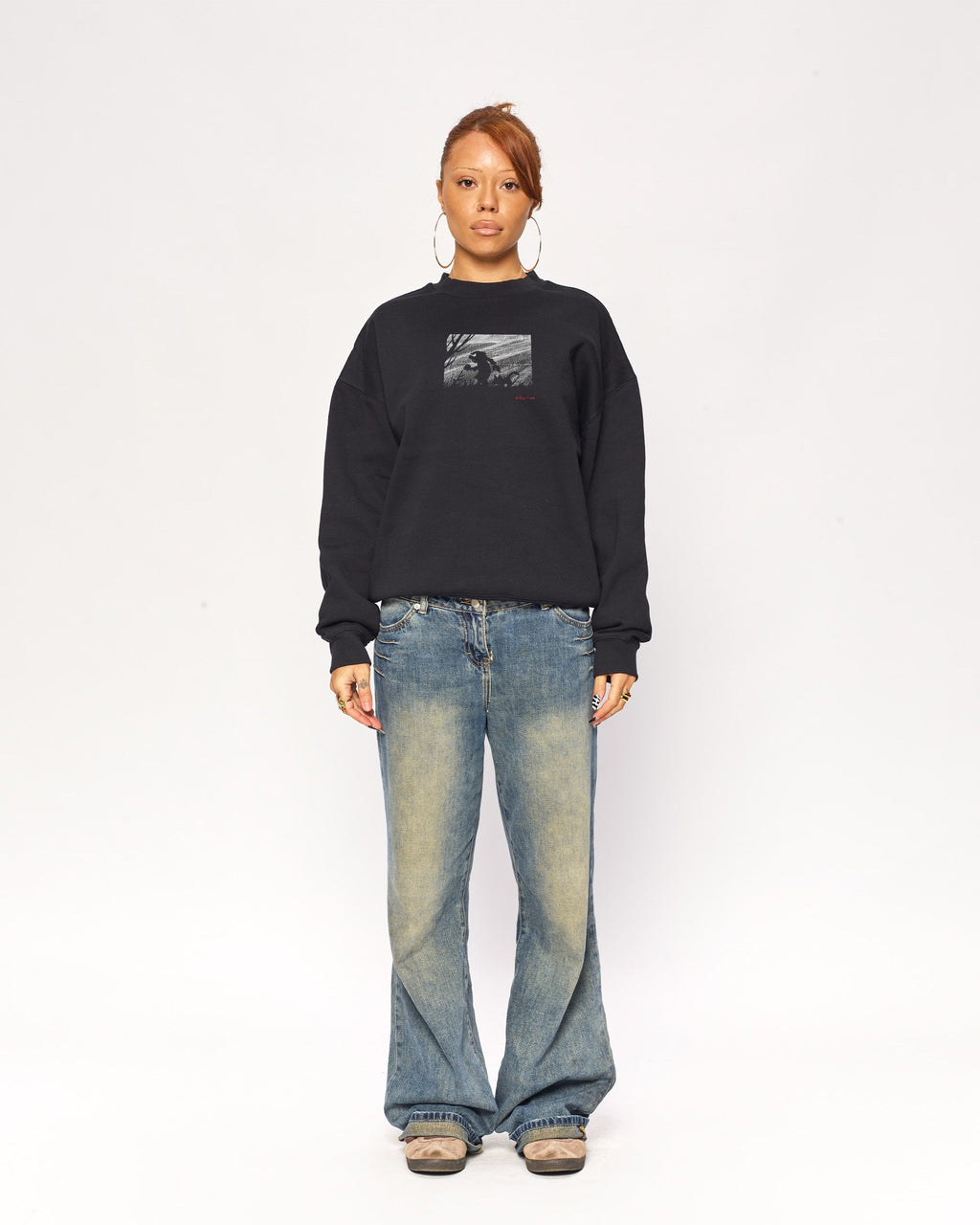 Gargamel Origins Unisex