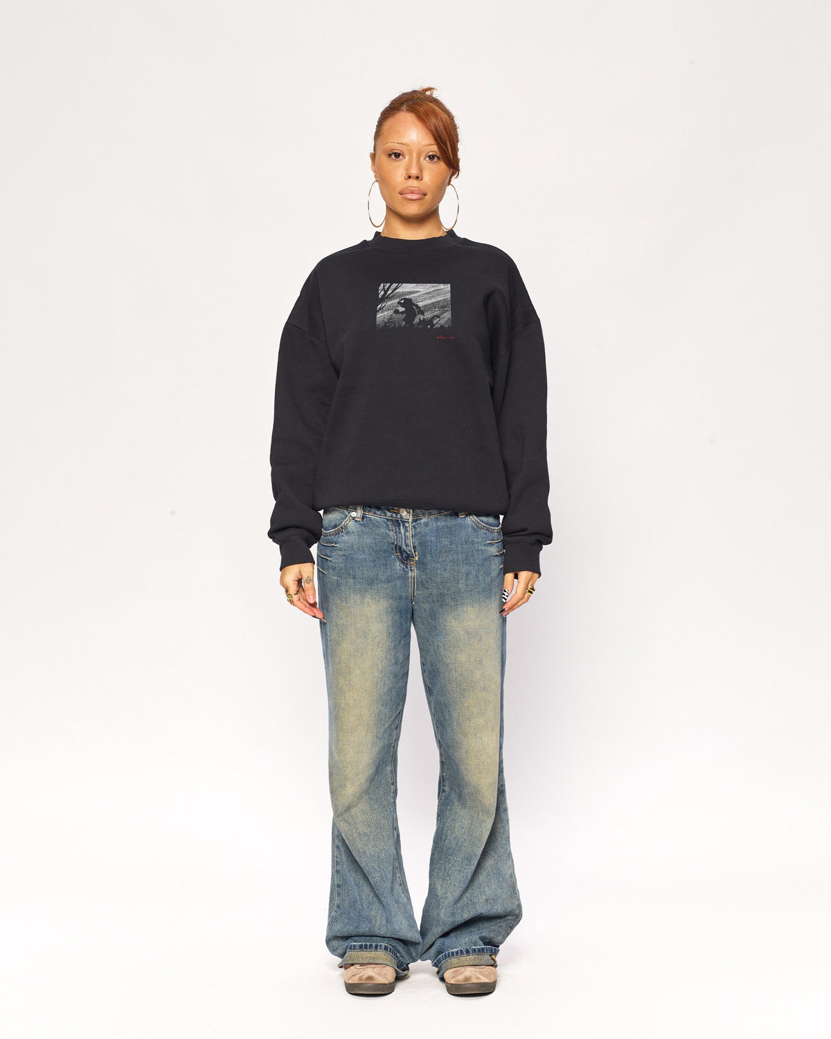 Gargamel Origins Unisex