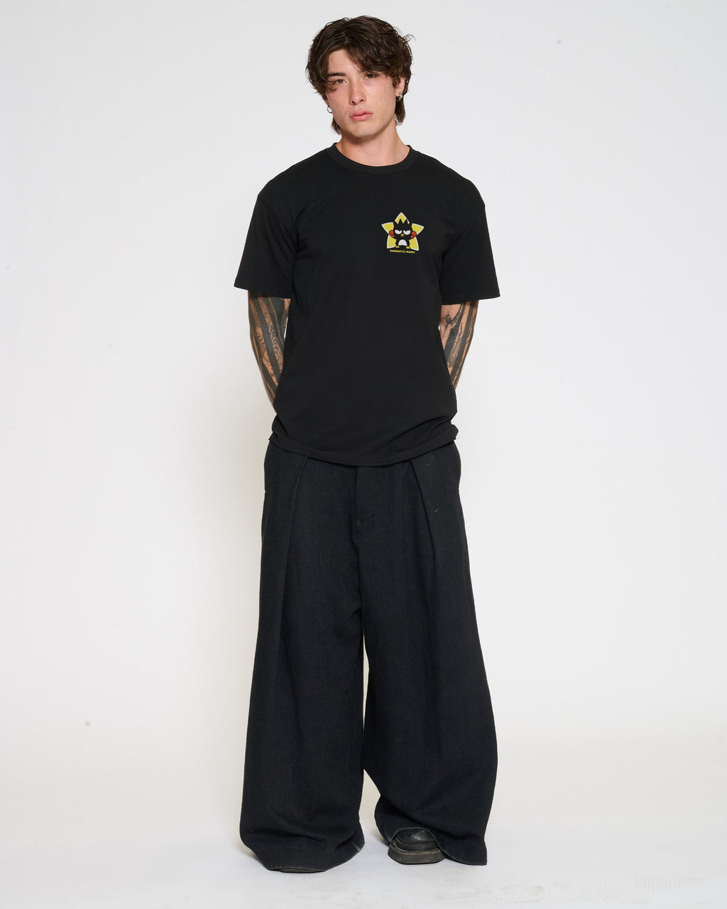 Bad Badtz-Maru Training Trouble Unisex