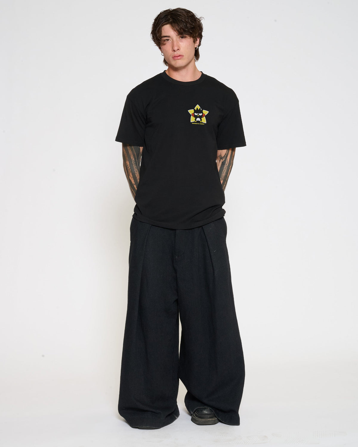 Bad Badtz-Maru Training Trouble Unisex