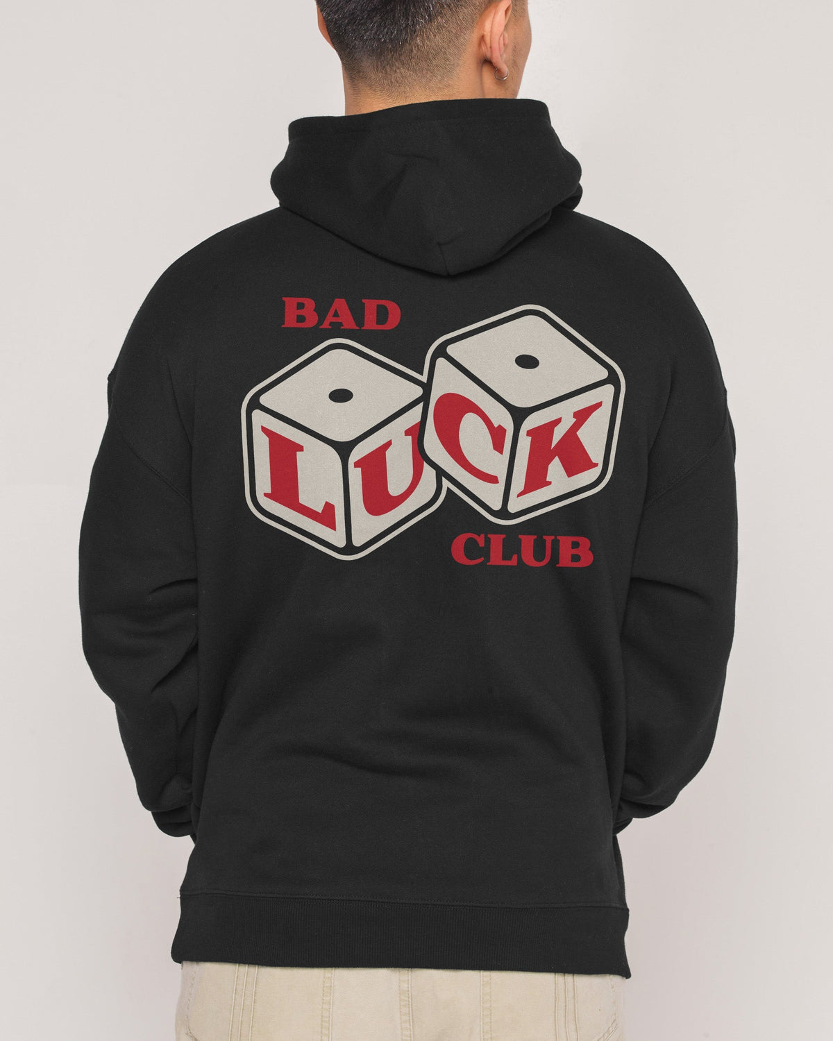 Bad Luck Club Unisex