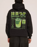 Matcha Latte Unisex